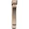 Ekena Millwork Legacy Craftsman Smooth Bracket w/ Offset Brace, Douglas Fir, 7 1/2"W x 44"D x 44"H BKT0806X44X44LEC04SDF - alternate 3
